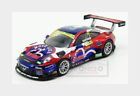 1:64 Spark Porsche 911 991 Gt3 R #911 Fia Gt World Cup Macau 2017 Vanthoor Y161
