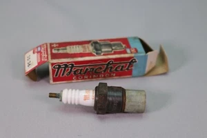 C193 Vintage 1 Bougie neuve SIMCA SEV Marchal 35 HS 1000 - 35/36 I  - Picture 1 of 5