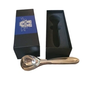 U of Promo Stainless Steele Icecream Scoop with Box - Picture 1 of 4