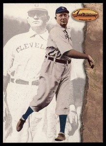 1994 Ted Williams AA Cy Young #7