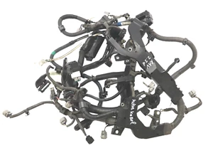 ORIGINAL Toyota RAV4 IV XA4 2.2D 110KW 82121-42D30 Motorkabelbaum Motor Kabel - Picture 1 of 5