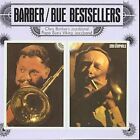 Chris Barber (1~Trombone) - Bestsellers: Chris Barber & Papa Bue's Viking Jazzba