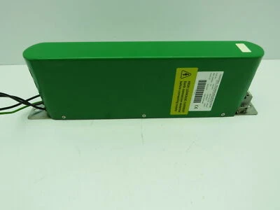 Filtro RFI Control Techniques 4200-0010 para Unidrive tamaño 1 Foto 1 de 4