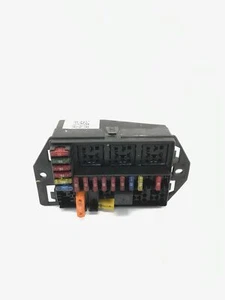 DAEWOO MATIZ (2000) 800 B 37.50KW 5P SCATOLA CENTRALINA FUSIBILI - Bild 1 von 2