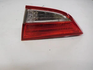 OEM Hyundai Elantra Right Tail Light Assembly 2011 2012 2013 LID MOUNTED - Picture 1 of 3