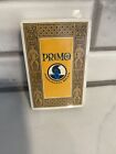 Vintage PRIMO Hawaiian Beer Playing Cards Swap BRAND NEW Factory Sealed NOS