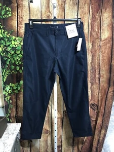 NWT Abercrombie & Fitch Go To Pant Size (31 X 30) E-14 - Picture 1 of 6
