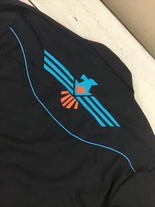 Camisa de manga larga Ely Diamond Western Dreamcatcher Thunderbird para hombre talla L - Imagen 1 de 12