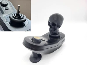 Power Wheelchair Accessory Replacement Dynamic Linx Controller Joystick Knob - Picture 1 of 7