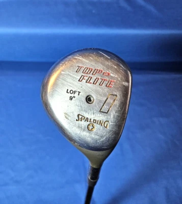Club de golf Spalding Top Flite 9 grados para mujer driver Foto 1 de 4