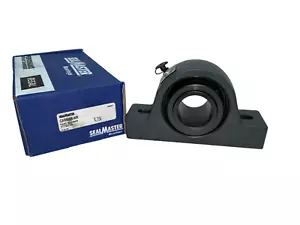 SEALMASTER KT73DZ120, USRB5000-111-C PILLOW BLOCK BEARING ; 1-11/16" BORE 2-1/8" - Picture 1 of 2