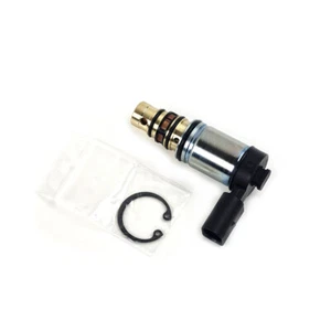 Sanden Air Regulating Valve for VW Skoda Seat Audi 5Q0816193 - Picture 1 of 7