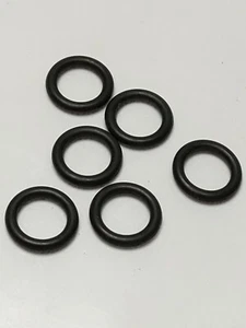 LOT OF 6 BOSTITCH ORINGS MRG009824 (NOS) - Picture 1 of 5