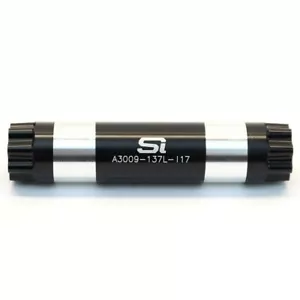 Hollowgram MTN Bottom Bracket Spindle - 137mm - Picture 1 of 3