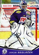 2008-09 Czech OFS #325 Jakub Sedlacek