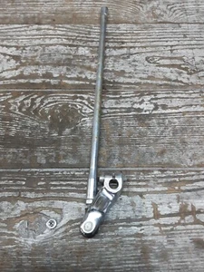 2007 07 06-07 Yamaha XV1700 Road Warrior Shift Shifter Linkage Rod Knuckle - Picture 1 of 10