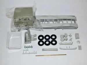 Promod Bedford TL Car Recovery transporter kit PRK016 - Picture 1 of 1