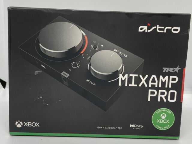 Astro Mixamp Pro for sale | eBay