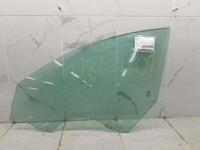 Kia Optima 2013 puerta delantera izquierda ventana cristal #004836 Foto 1 de 3