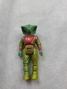1987 Tyco Dino-Riders "FANG Evil Rulon" 2.75" Action Figure - Picture 1 of 2