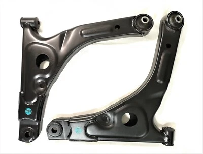 Longer Lower Control Arms for Ford Transit Mk6/Mk7 (For 50mm Lift Kit) - Image 1 of 2