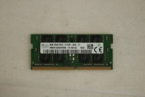 *Lot of 50* SK Hynix 8GB DDR4-2133P PC4-17000 SODIMM Laptop RAM - Fast Shipping