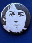 BEATLES Paul McCartney Button Badge Anstecker ca. 1980er ca 3,5 cm
