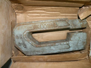 UNITTOOL 8 H 2 1/2 ohne Stanzmontage - Bild 1 von 7