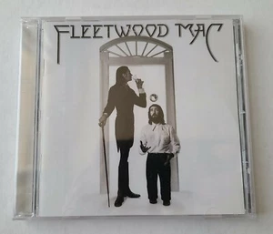 Fleetwood Mac - Fleetwood Mac. Sealed Music CD. BMG Direct Edition. D152457 - Picture 1 of 11