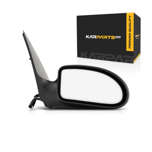 For Ford Focus 2000 2007 Door Mirror Passenger Side Power Non 