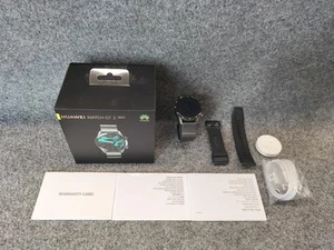 Huawei Ltn-B19 Smartwatch - Picture 1 of 17