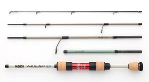 Jackall RGM Rod Spin Spec 5 42-48S 5Pc A D (9802) - Picture 1 of 6