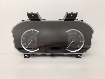 2020-2025 LAND ROVER RANGE ROVER EVOQUE SPEEDOMETER CLUSTER OEM  - Image 1 of 4