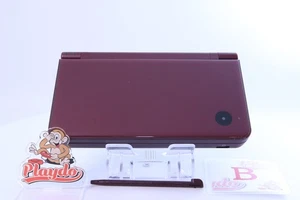 Nintendo DSi LL XL Console Japanese Ver Select Color & Rank【1Day Shipping】 - Picture 1 of 430