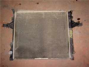 992453RA radiator. VOLVO XC90 2.9 T6 MOMENTUM GEARTRONIC (5 ASIENTOS) 326953 - Bild 1 von 3
