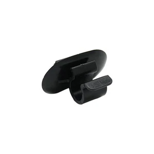 Bonnet Stay Retaining Clip GENUINE Vauxhall Vivaro Renault Trafic New 91169789 - Picture 1 of 12