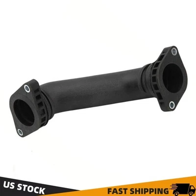 Turbocharger Intercooler Pipe Fit 2016-20 Honda Civic 1.5L L4 OE#17284-5AA-A01 Foto 1 de 4