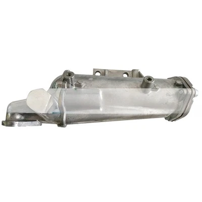 Oil Cooler Cover Part ME084532 Fits for Mitsubishi Canter 4D31 4D32 Engine - Image 1 of 3