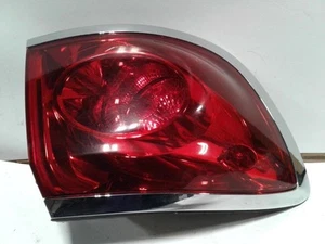 Driver Left Tail Light Quarter Panel Mounted Fits 08-12 ENCLAVE 1083998 - Picture 1 of 12