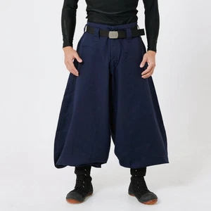 TORAICHI Nikkapokka Tobi Arbeitshose 6 Farben Ninja Kostüm Baumwolle Japan - Bild 1 von 11