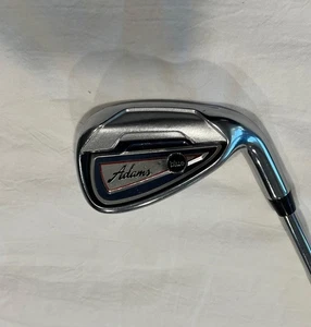 Adams Blue 8 Iron Regular Flex 37” - Picture 1 of 4
