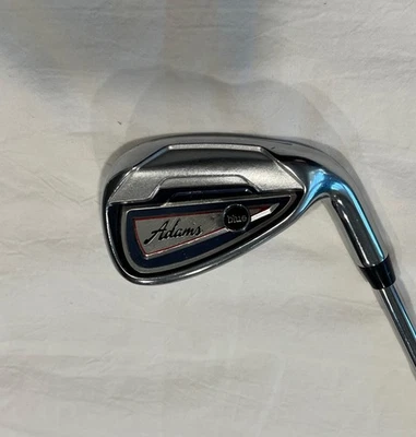 Adams Blue 8 Iron Regular Flex 37” - Image 1 of 4
