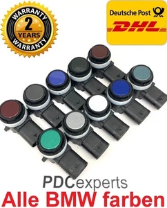 OEM PDC Einparkhilfe Sensor 5A1A269 BMW X6 G06 LCI X6 M F96 LCI X7 G07 LCI iX - Bild 1 von 6