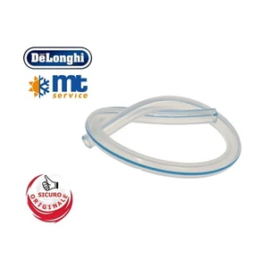SILIKONSCHLAUCH TROPFSCHUTZVENTIL DELONGHI SERIE ECxx L.315mm 4x8  - Bild 1 von 1