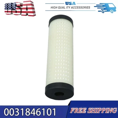 Hydraulic Self Leveling Oil Filter Fits Mercedes-Benz SL600 2000 2001 2002 2003 - Image 1 of 4