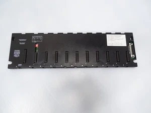GENERAL ELECTRIC IC693CHS392D PLC RACK - Picture 1 of 2