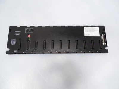 GENERAL ELECTRIC IC693CHS392D PLC RACK - Image 1 of 2