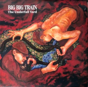 Big Big Train: The Underfall Yard 3xLP,  RE, RMOST - Picture 1 of 1