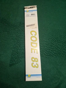 Walthers Track Code 83 DC e DCC Amichevole Numero 5 Affluenza - Mano Destra - Foto 1 di 5