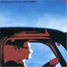 Whos Gonna Ride Your Wild Horses von U2 | CD | Zustand gut - Bild 1 von 2